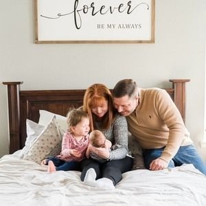 Meet your Posher, Kate